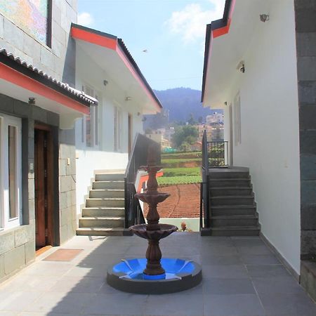 Two Seas Residence Udagamandalam Exterior foto