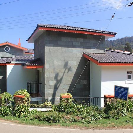 Two Seas Residence Udagamandalam Exterior foto