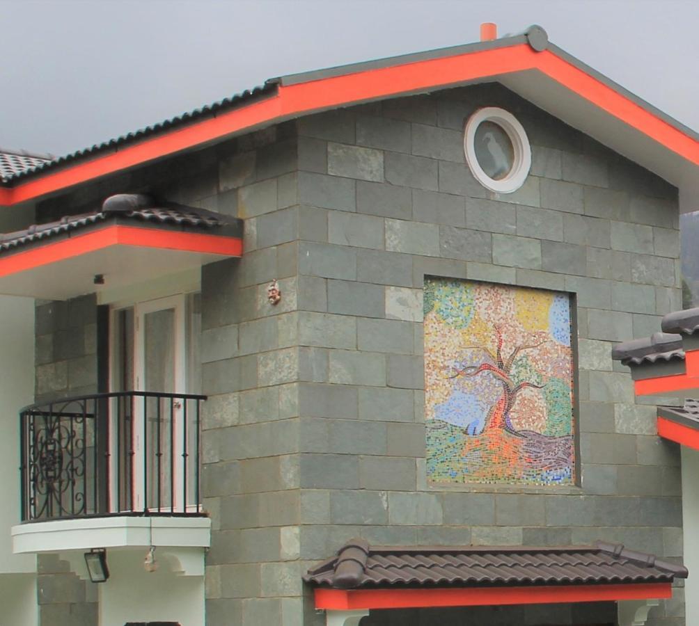 Two Seas Residence Udagamandalam Exterior foto