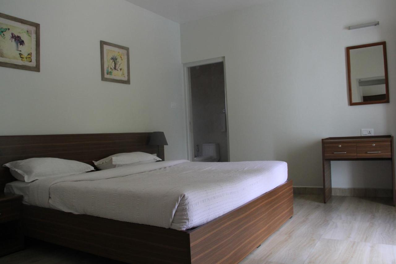 Two Seas Residence Udagamandalam Exterior foto