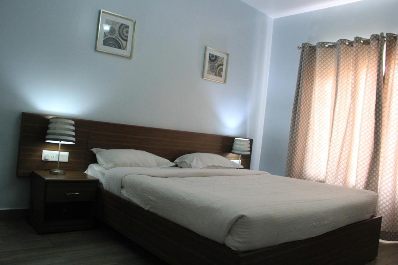 Two Seas Residence Udagamandalam Exterior foto