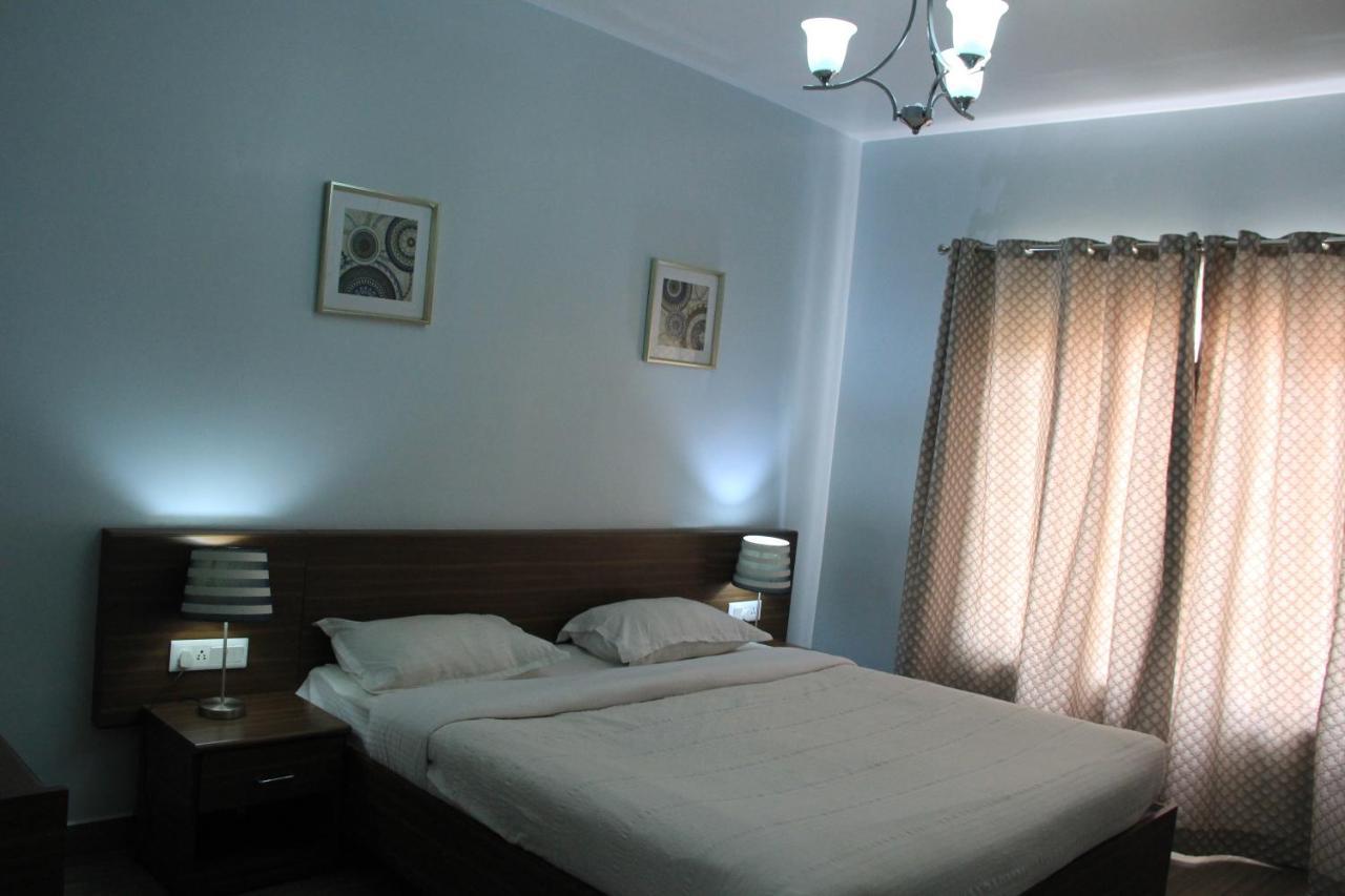 Two Seas Residence Udagamandalam Exterior foto