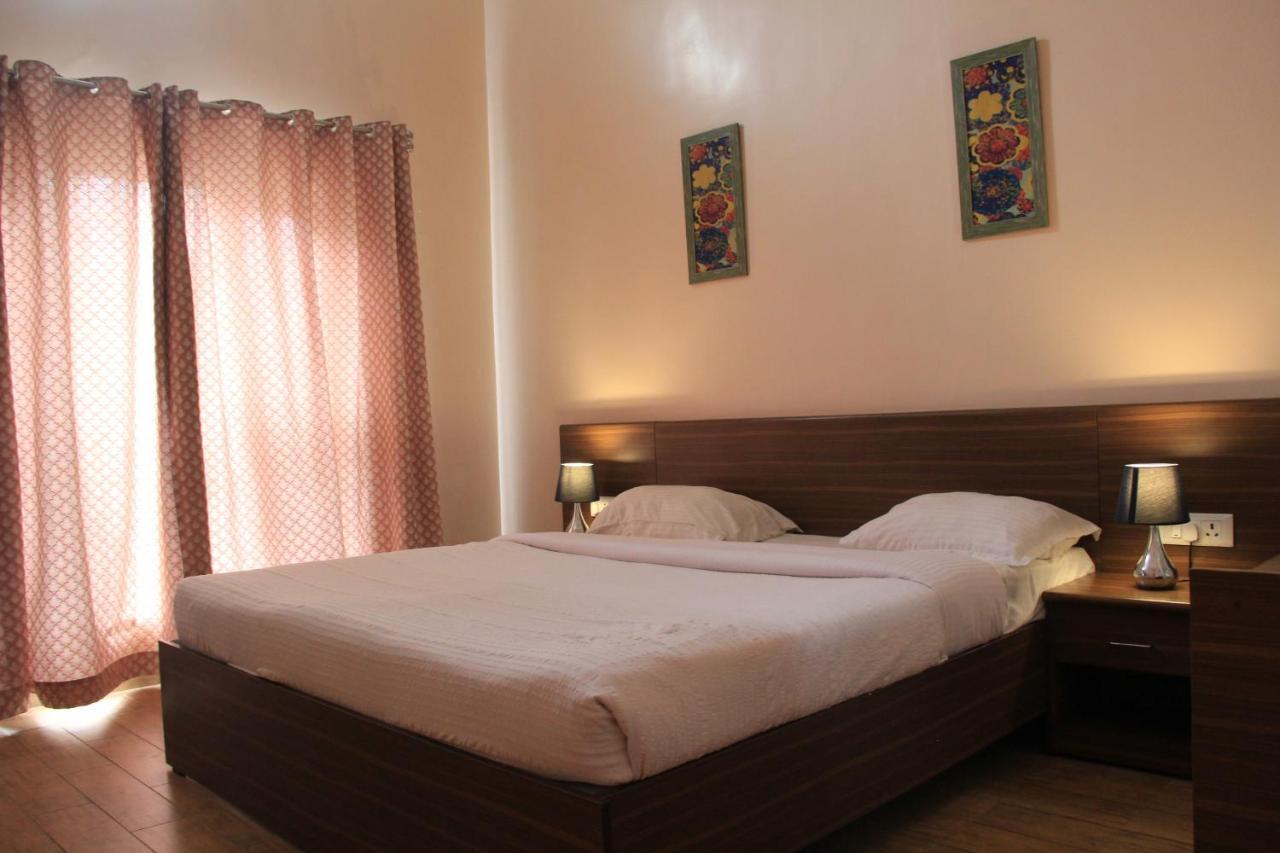 Two Seas Residence Udagamandalam Exterior foto